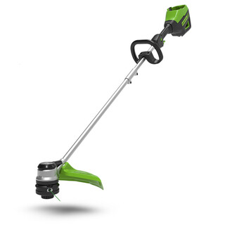 Image of Greenworks GD60LT 60 V Accu Grastrimmer - Zonder Accu en Lader