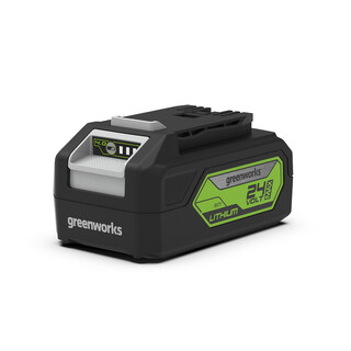 Image of Greenworks 24 V Accu - 4,0 Ah