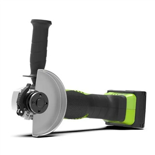 Image of Greenworks Haakse Slijper 24 Volt 