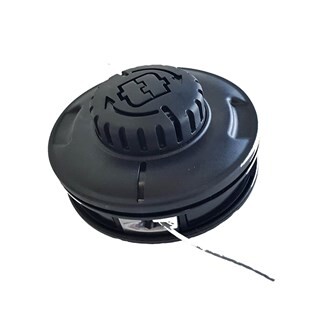 Image of Greenworks Draadkop - 82 Volt