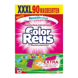 Image of Color Reus Totaalreiniger 4,5KG 90sc