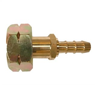 Image of Doorstroombegrenzer Shell Wartel / Slangpilaar 8 MM