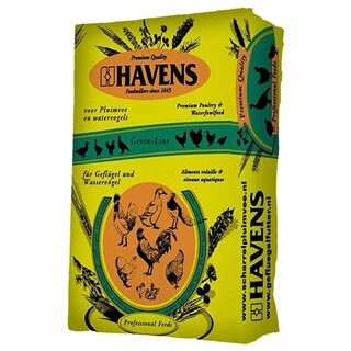 Image of Havens Eenden en Fazanten Graan 25 kg