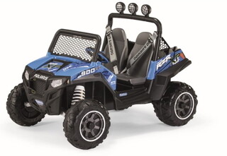 Image of Peg Pérego Polaris Ranger RZR 900 12 V