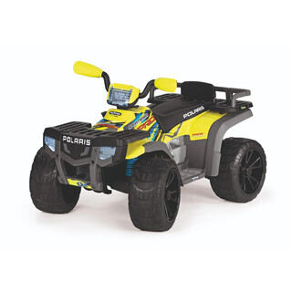 Image of Polaris Sportsman Pro Citrus 24-Volt 840W