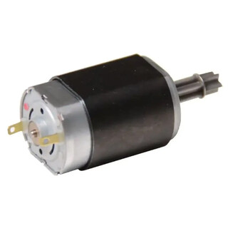 Image of Heiniger X-Plorer Motor