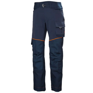 Image of Helly Hansen Chelsea Evo 2.0 Cnct Pant Navy C56