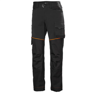 Image of Helly Hansen Chelsea Evo 2.0 Cnct Pant Black C56