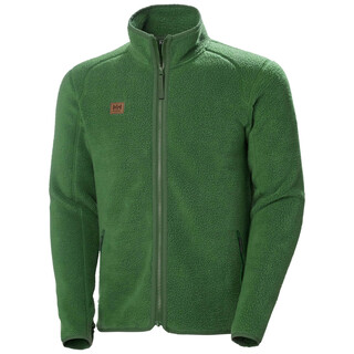 Image of Helly Hansen Heritage Pile Jacket 460 Groen XL