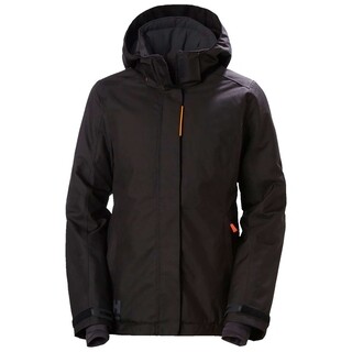 Image of Kensington Evo Knit Fleece Jacket 990 Black XXL