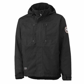 Image of Helly Hansen Berg Jacket 990 Maat XS