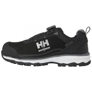 Image of Helly Hansen Werkschoen Luna 2 Low BOA S3 Dames Maat 41