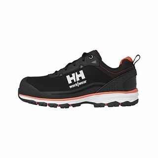 Image of Helly Hansen Werkschoen Chelsea Evo 2 LOW  - maat 45