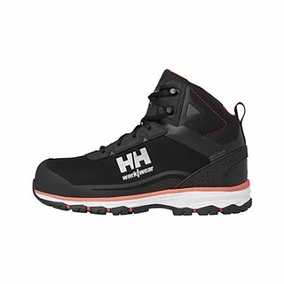 Image of Helly Hansen Werkschoen Chelsea Evo 2 MID  - maat 43