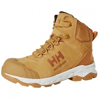 Image of Helly Hansen Werkschoen Oxford Classic MID  - maat 43