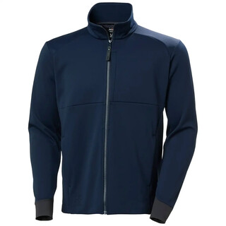 Image of Helly Hansen Tech Midlayer Navy 2XL