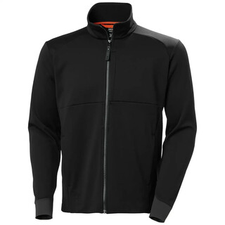 Image of Helly Hansen Tech Midlayer Black 2XL