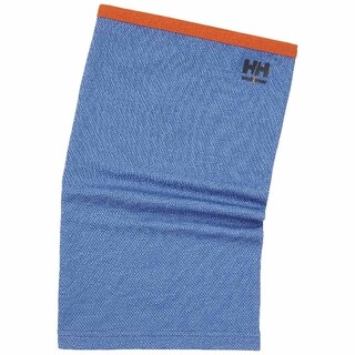 Image of Helly Hansen Nekwarmer Blauw