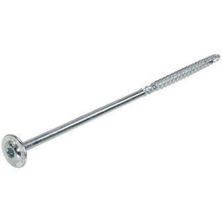 Image of Dynaplus Houtbouwschroef 10x400 TX40 vz tk (25 Stk)