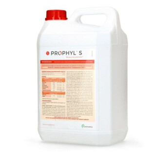 Image of Prophyl S Ontsmettingsmiddel - 5 L (Voorheen Kenocox)