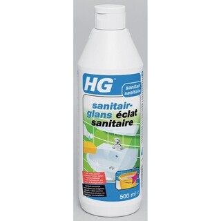 Image of HG Sanitairglans 0,5ltr