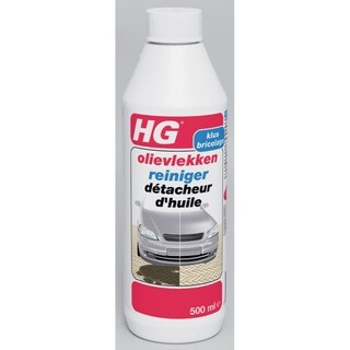 Image of HG Olievlekkenreiniger 0,5ltr