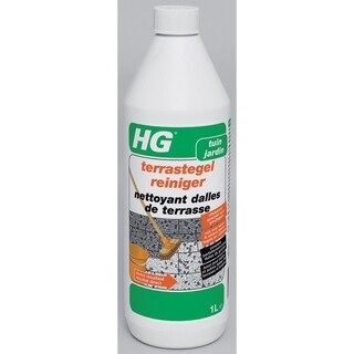 Image of HG Grind & Terrastegel Reiniger 1ltr
