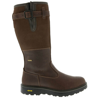 Image of Grisport Outdoorlaarzen Highland Chestnut Maat 42