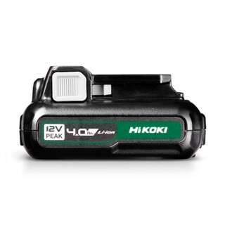 Image of Hikoki Bsl1240m Accu 12V 4 Ah Li-Ion