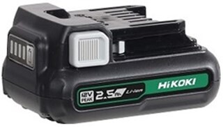 Image of Hikoki Bsl1225m Accu 12V 2,5 Ah Li-Ion