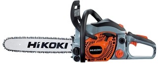 Image of HiKOKI CS33EBWCZ Benzine Kettingzaag - 30 cm