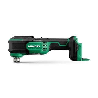 Image of Hikoki Accu Multitool 18 V - Exclusief Lader en Accu's