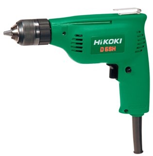 Image of HiKOKI 230 V Boormachine D6shuaz