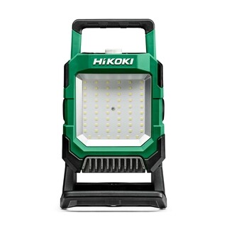 Image of Hikoki Accu Bouwlamp LED 18V - Exclusief Lader en Accu's