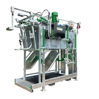 Image of Henken Klauwbekapbox Type L Hydra V2