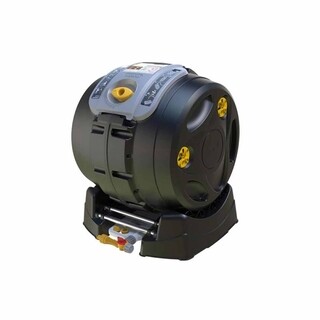 Image of Hozelock Easymix 2in1 Tuimelcomposter 