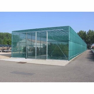 Image of Mono schermgaas 50% groen 3m L=100m