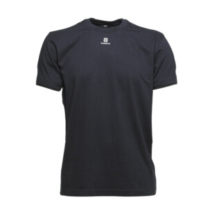 Image of Husqvarna T-shirt Navy XS