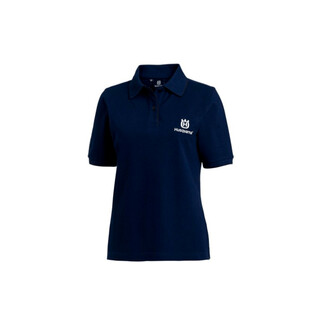 Image of Husqvarna Polo Shirt Lady S Rwya