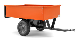 Image of Husqvarna Trailer 275 Trailer 275