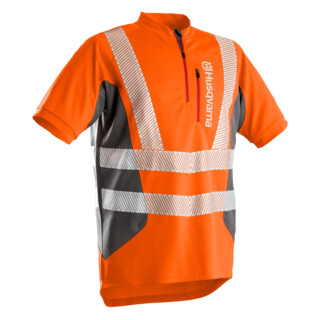 Image of Husqvarna HV t-shirt SS Werk T-shirt Hoog Technisch XXXL