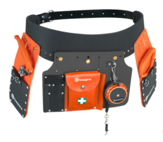 Image of Husqvarna TOOL BELT Gereedschapsriem