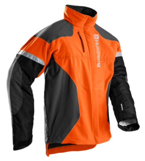 Image of Husqvarna Arbor jacket Bos Jas Arbor XL 58/60