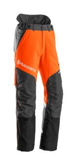 Image of Husqvarna T W 20A Taille Broek M 50/52 - 5cm