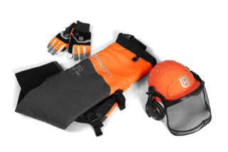 Image of Husqvarna Classic/ protect kit Beschermingsset