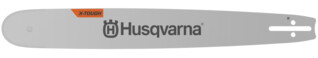 Image of Husqvarna X-Tough HN Solid Zaagblad .325" 1,5 mm - 50 cm