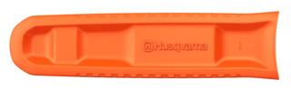 Image of Husqvarna BAR COVER Hoes Bladgeleider Stokzaag