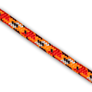 Image of Husqvarna Orange 11.5mm 45m one splice