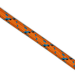 Image of Husqvarna Klimlijn Oranje 11.8mm 60m n oogsplits