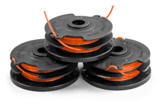 Image of Husqvarna SPOOL AND LINE Spool & Line